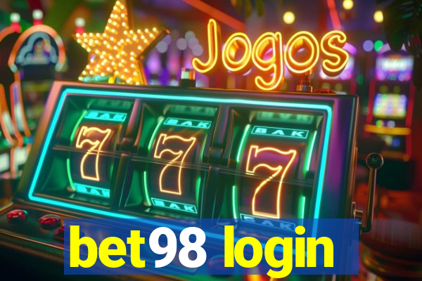 bet98 login